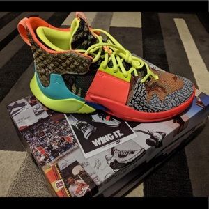 Jordan Why Not Zero.2 SP